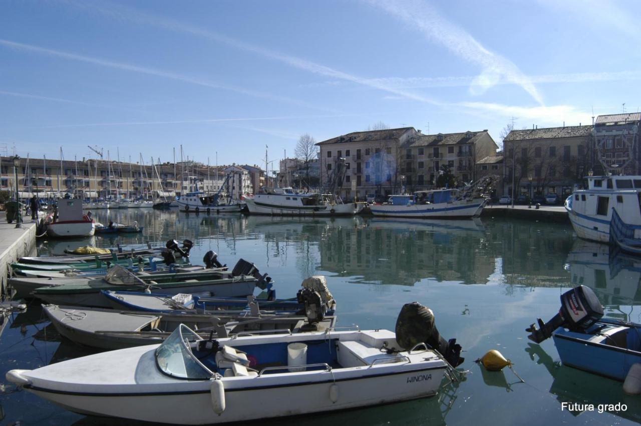 Eleonora Apartament